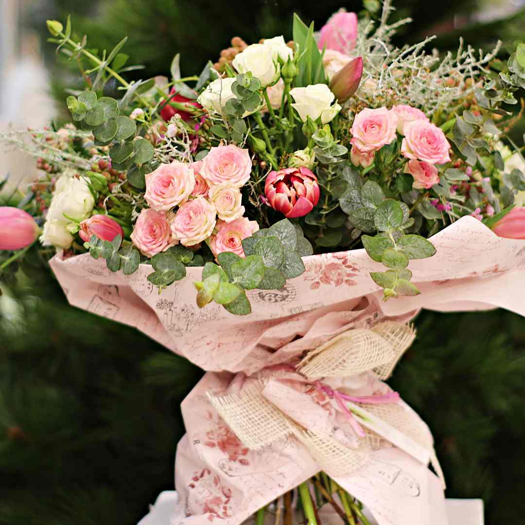 floral delivery