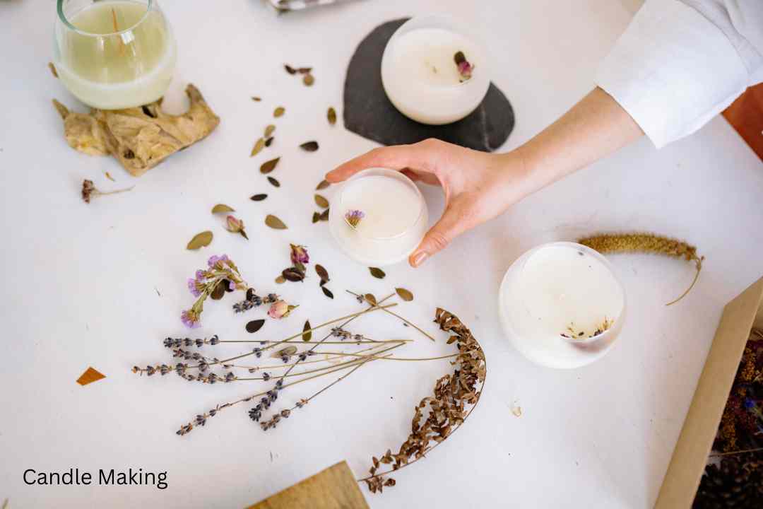 Why Choose a Candle Making Kit for Beginners?