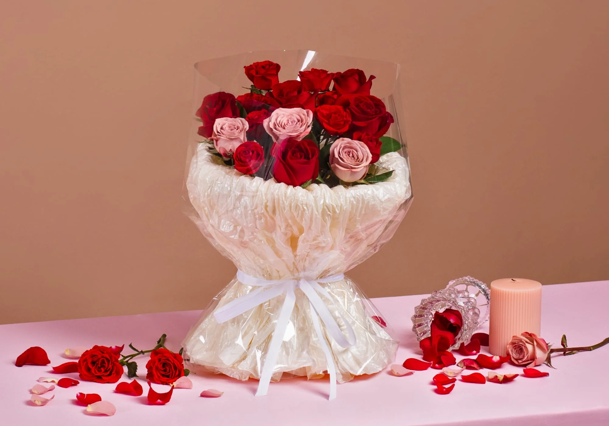 Tips for Ordering Valentine’s Day Flowers Online post thumbnail image