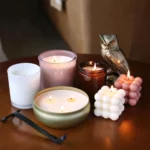 A Guide to Candle Wick Supplies for DIY Projects