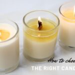 How to Choose the Right Candle Wicks for Your Candles