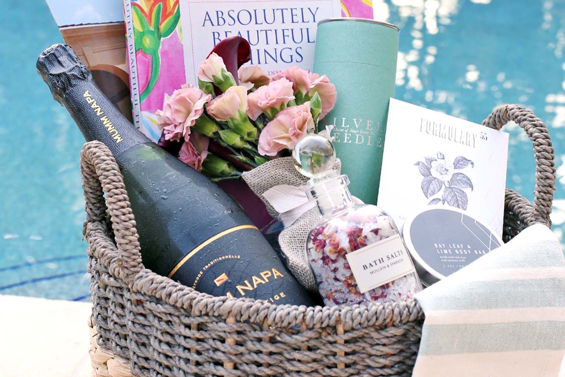 Top Settlement Gift Hampers for New Homeowners post thumbnail image