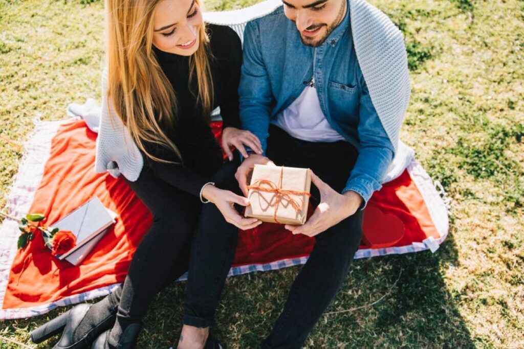 Gourmet Hampers Perth