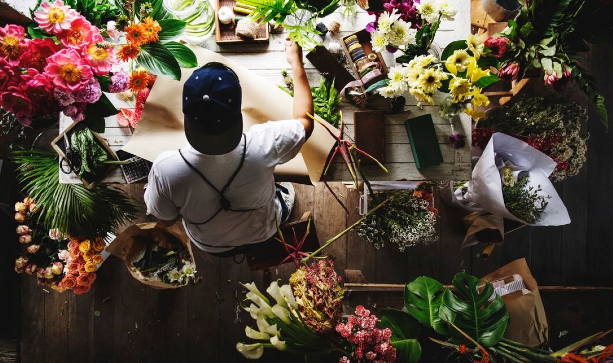 Why Same Day Flowers Are the Ultimate Romantic Gesture in Sydney post thumbnail image