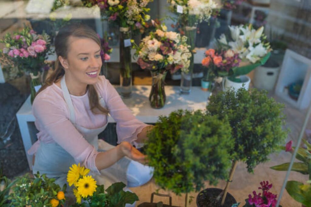 flower delivery riverview