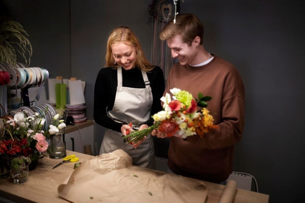 florist riverview