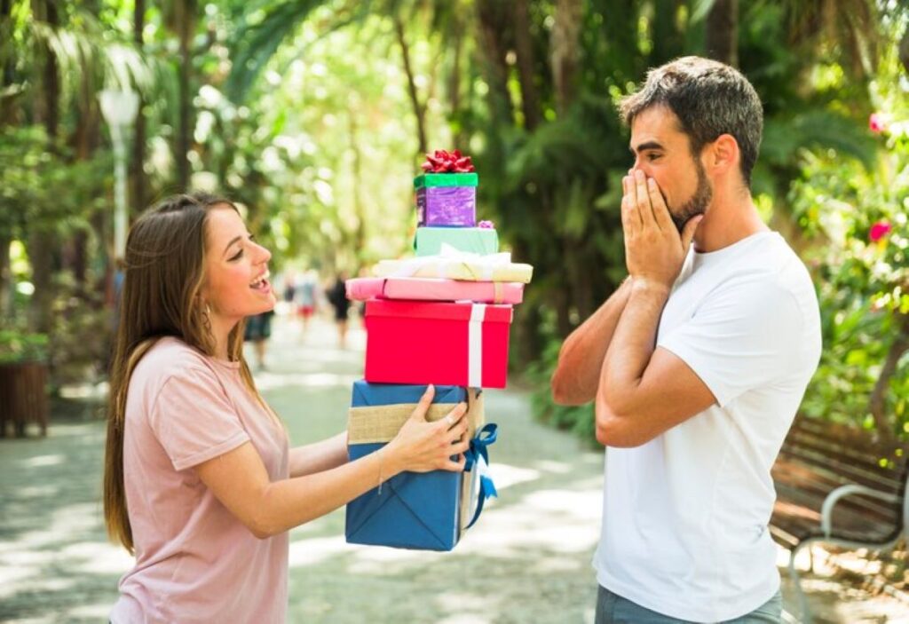 gift boxes Adelaide