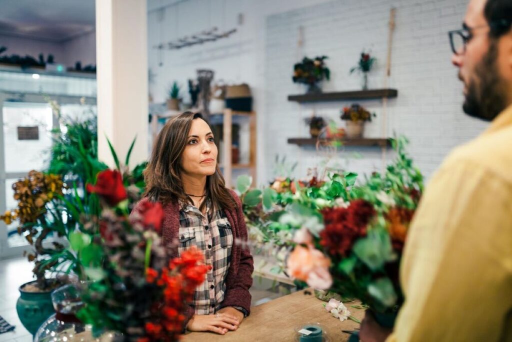 florist riverview