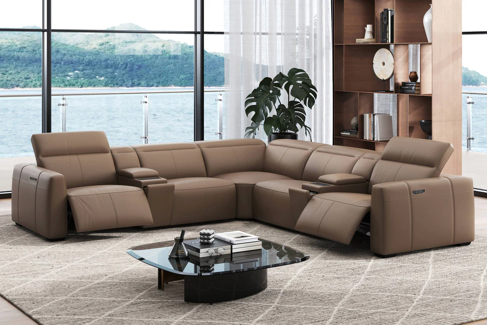 Recliner Sofas