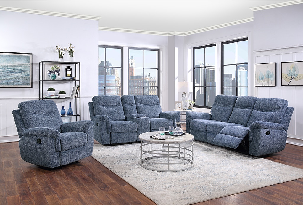 Recliner Sofas