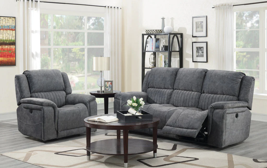Recliner Sofas