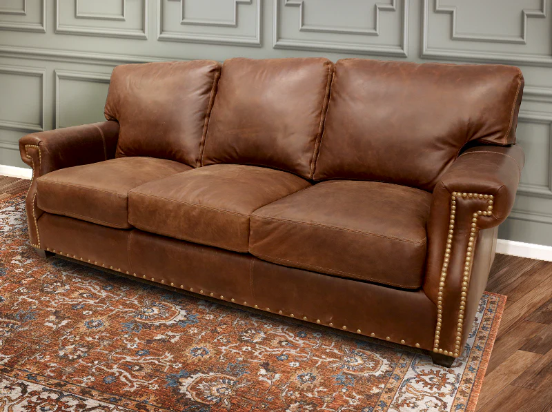 7 Leather Sofas That Add Luxury and Durability to Australian Living Rooms post thumbnail image