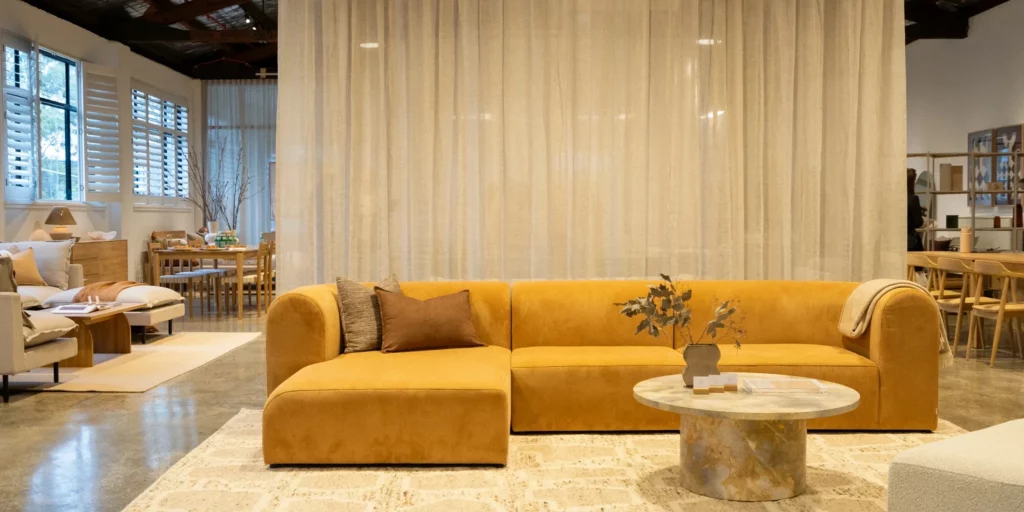 furniture outlet Sydney